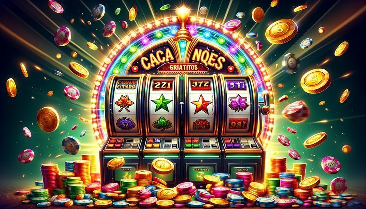 discord betting پر آن لائن سلاٹس کے بارے میں