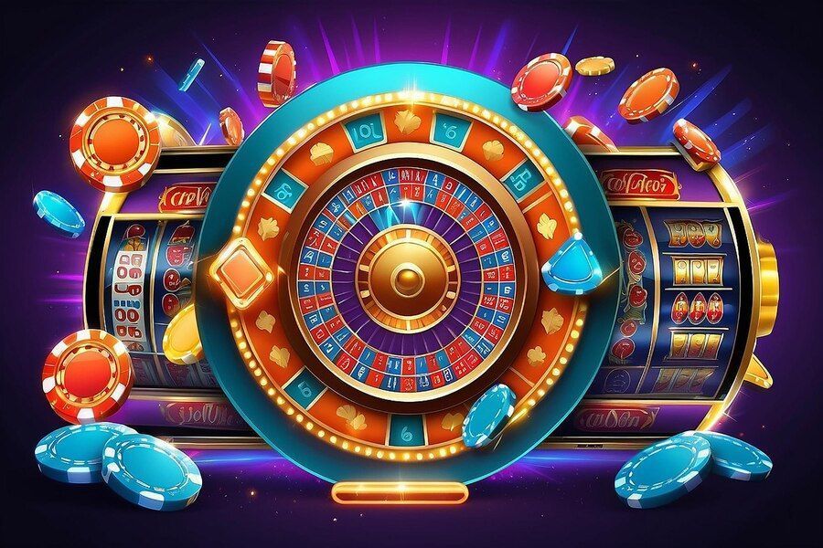 پاکستان کے discord betting کھلاڑیوں کے لیےجیک پاٹ گیم