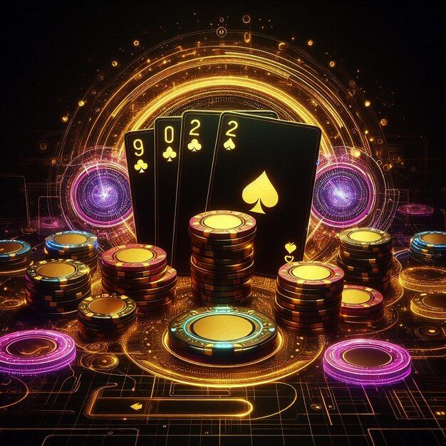 discord betting کیسینو میں رولیٹی گیمز کے بارے میں معلومات