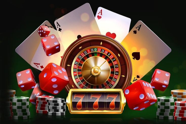 discord betting کیسینو میں لاٹری گیمز میں حصہ لیں۔