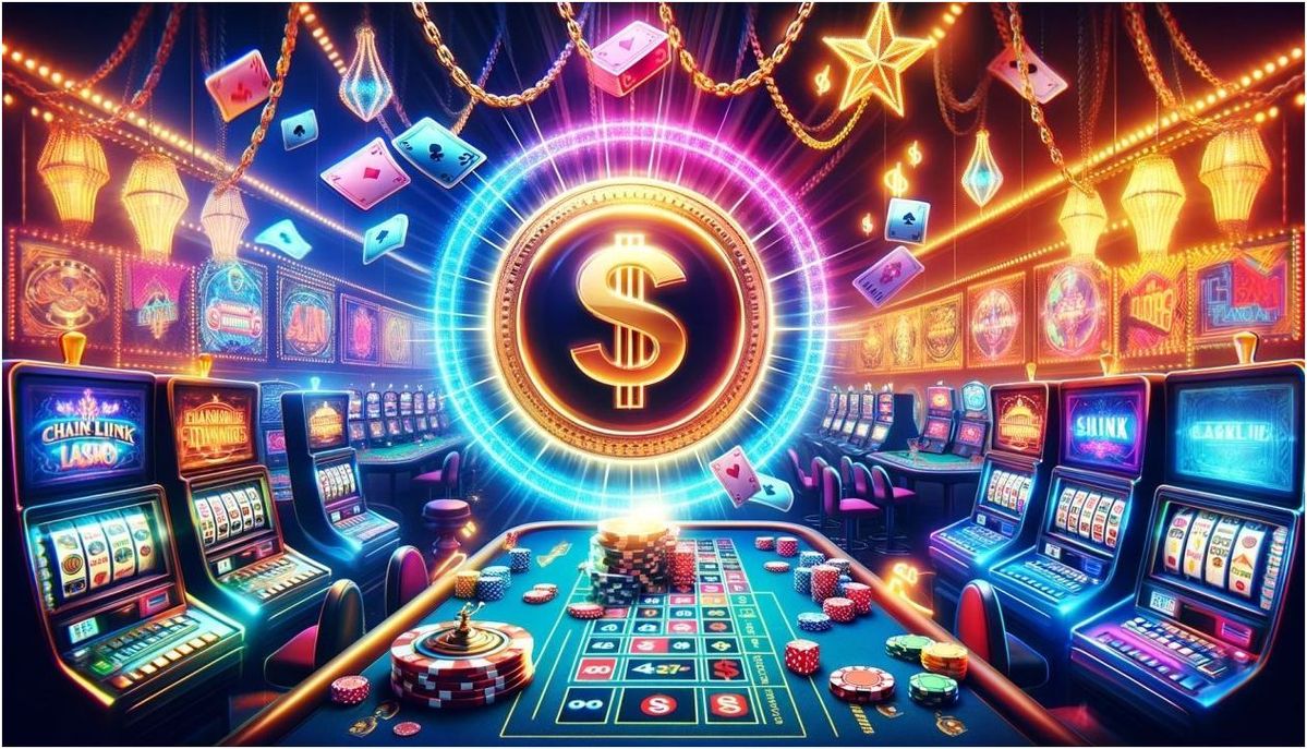 discord betting کھلاڑیوں کے لیے لائیو کیسینو سیکشن