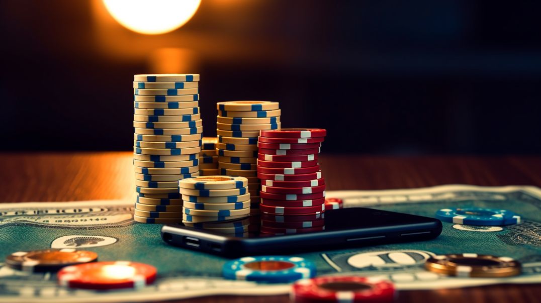 ایک اکاؤنٹ بنائیں یا discord betting کیسینو میں لاگ ان کریں۔