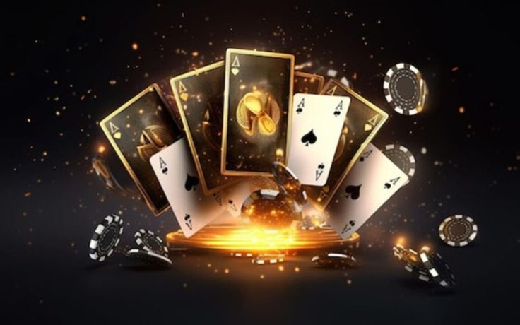 discord betting کیسینو میں ایک آن لائن گیم کا انتخاب کریں۔