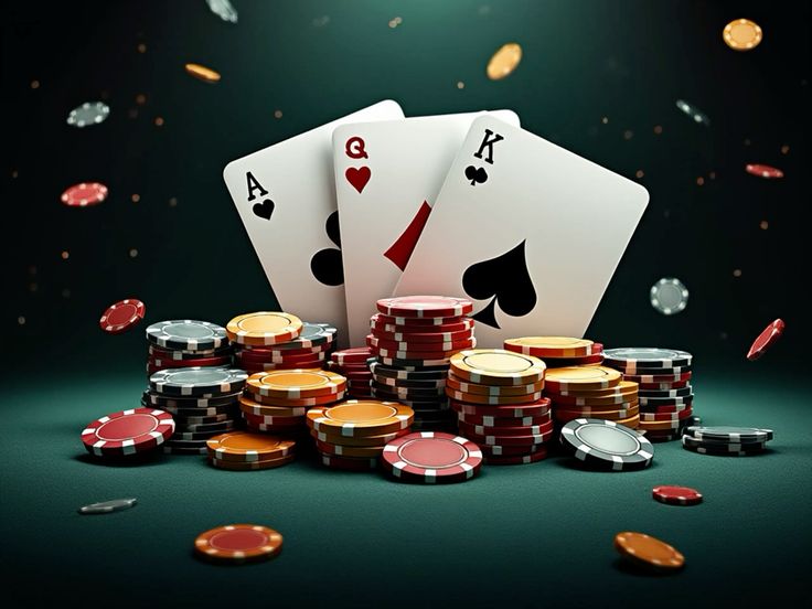 discord betting کیسینو میں سلاٹ کھیلنا شروع کریں۔